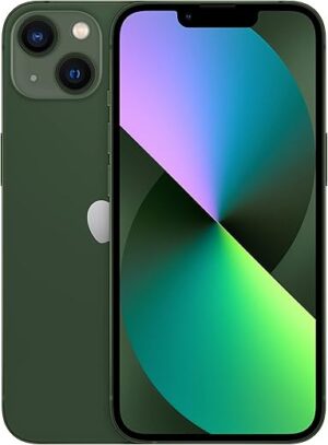 Apple iPhone 13 (128 Go) - Vert