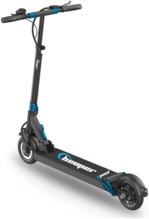 BEEPER - Trottinette Electrique 8 Pouces 350W Speed FX8-G2