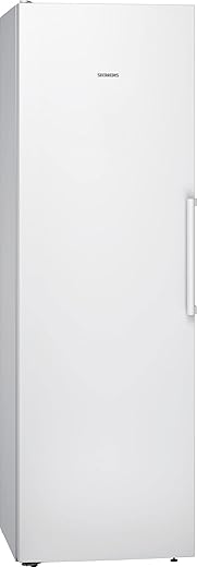 Siemens iQ300 KS36VVWEP réfrigérateur Autoportante 346 L E Blanc