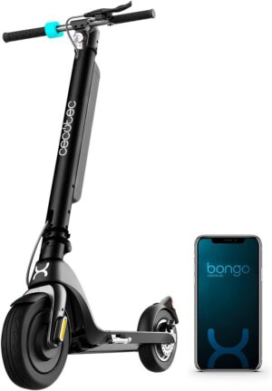 Trottinette Électrique Bongo Série