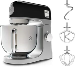 KENWOOD Robot culinaire KMX 750 BK
