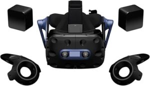 Lunettes SilteD VR, Casque de réalité virtuelle Intelligent 3D Haute résolution 5K